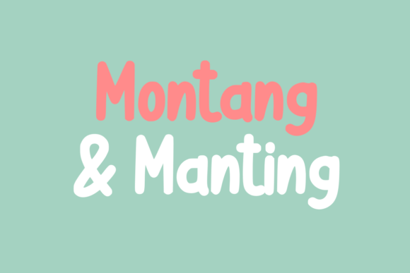 Rembes Font PNG with transparent background - Preview 2