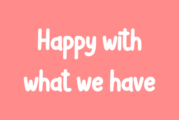 Rembes Font PNG with transparent background - Preview 3
