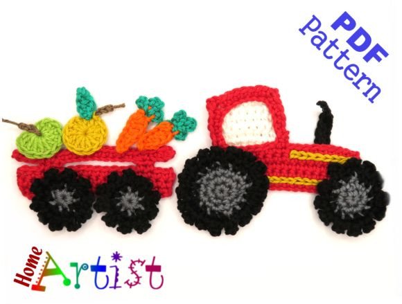 Tractor