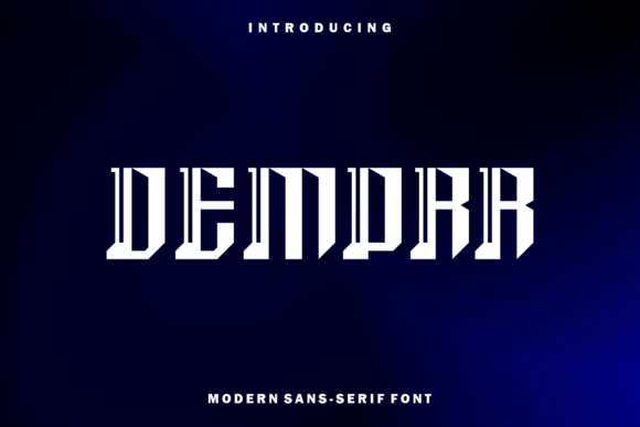 Agalenn Font - Preview 1