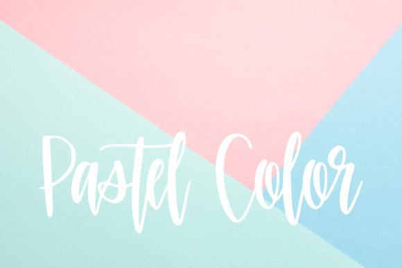 Agitation Font - Preview 3