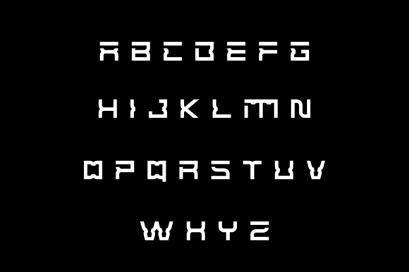 Avika Font - Preview 1