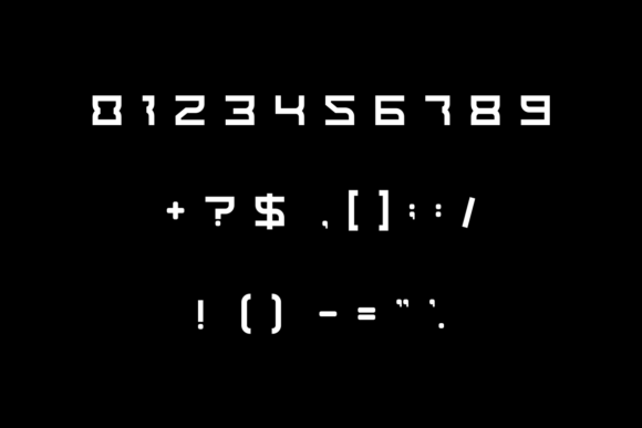 Avika Font - Preview 2