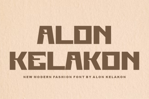 Brugek Font - Preview 2