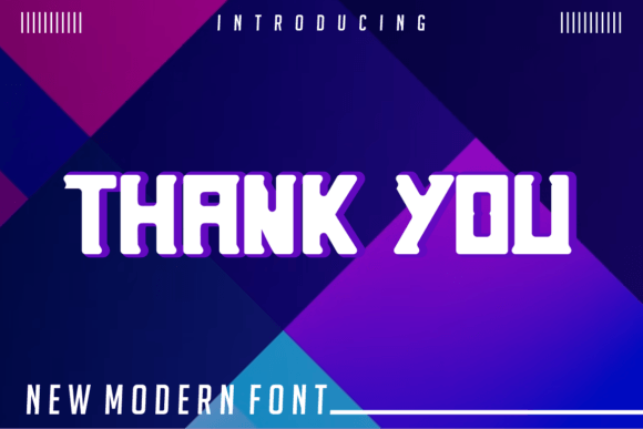 Fonsans Font PNG with transparent background - Preview 2
