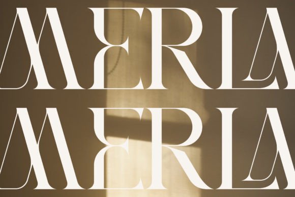 Gagkline Font - Preview 2
