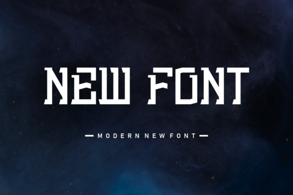 Gelbeno Font PNG with transparent background - Preview 1