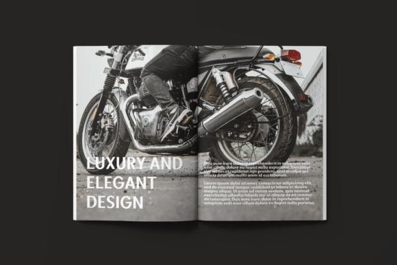 Geofish Font - Preview 4