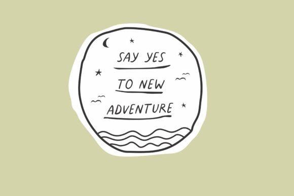 Gingerstraw Font - Preview 4