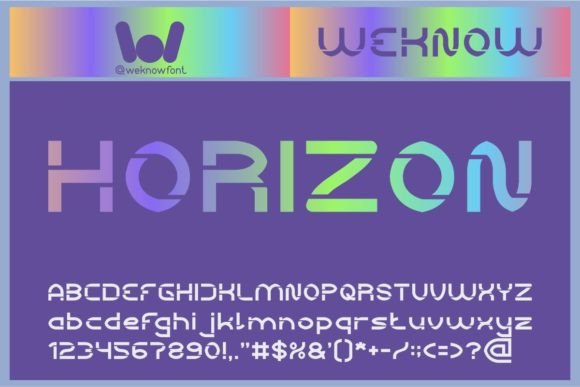 Good Vibes Font PNG with transparent background - Preview 1