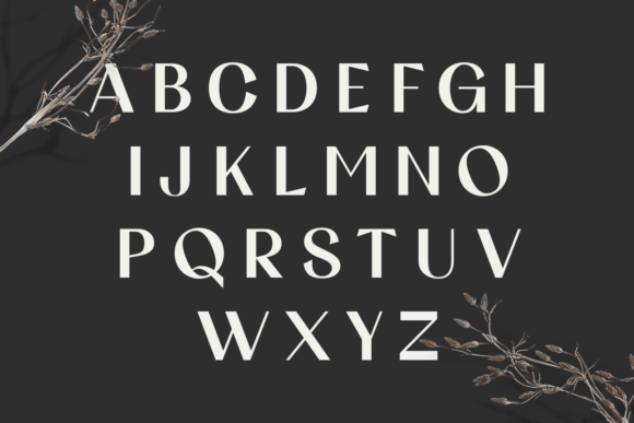 Guttie Font PNG with transparent background - Preview 6