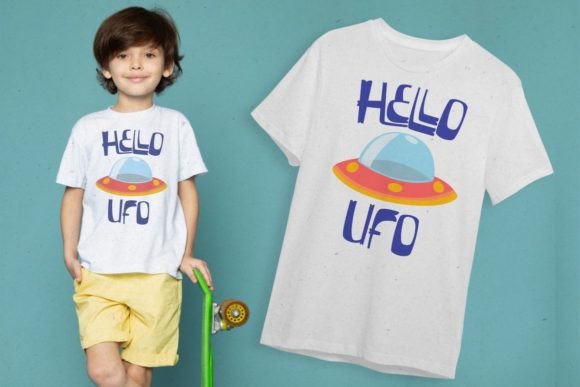 Laughing Kids Font PNG with transparent background - Preview 3