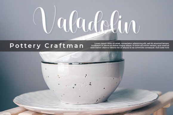 Nephilie Font PNG with transparent background - Preview 3