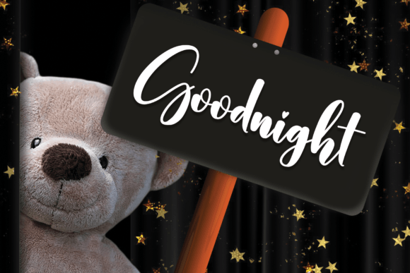 Pinky Font PNG with transparent background - Preview 1