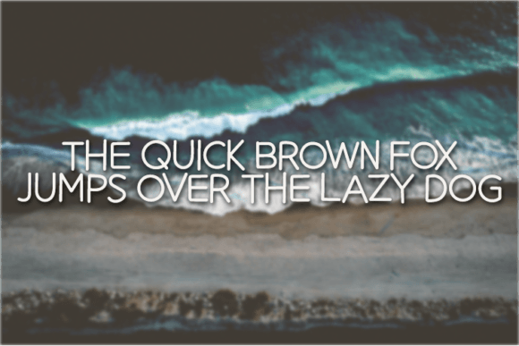 Raadhesh Font PNG with transparent background - Preview 3