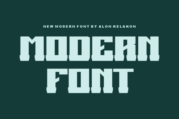 Simestre Font PNG with transparent background - Preview 1