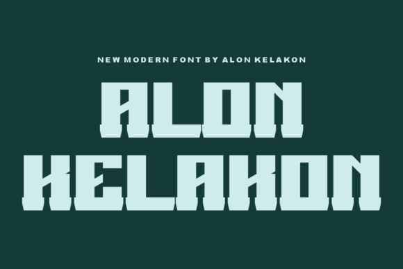 Simestre Font PNG with transparent background - Preview 2