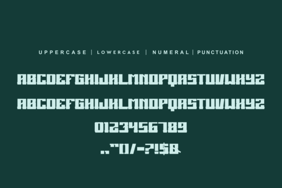 Simestre Font PNG with transparent background - Preview 3