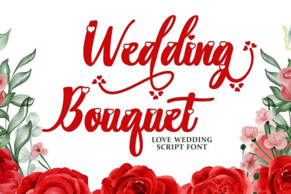 Wedding Bouquet