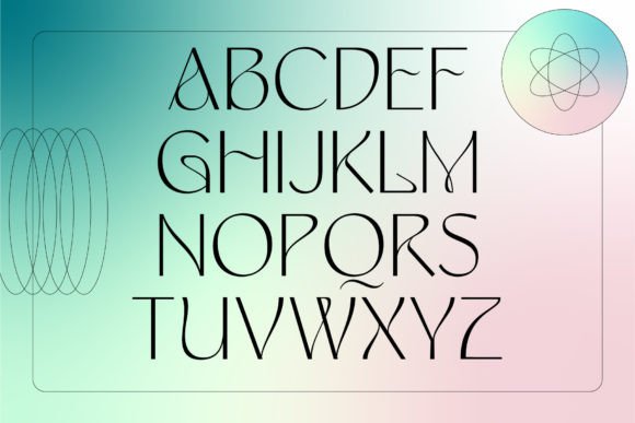 Alvarosa Font - Preview 2