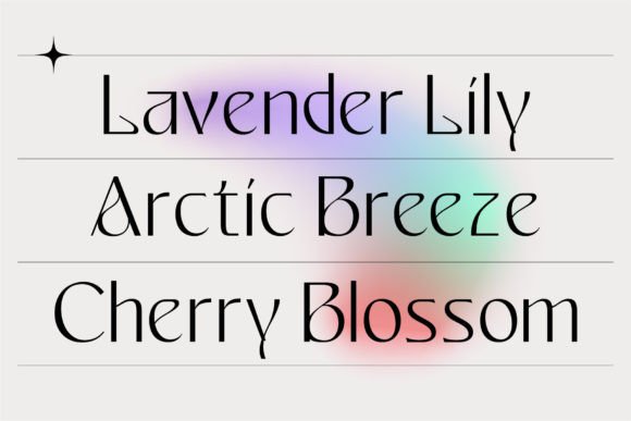 Alvarosa Font - Preview 6
