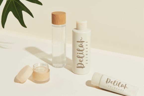 Avocado Font - Preview 3