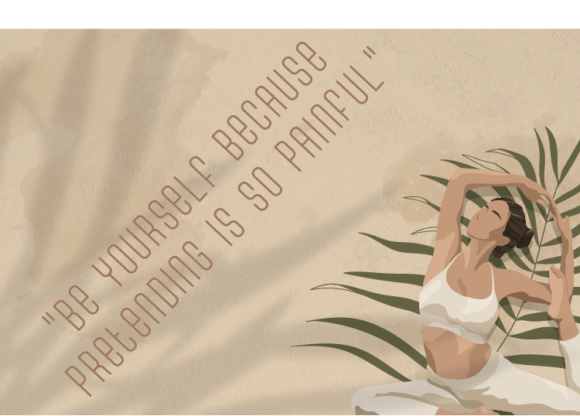 Best Yoga Font - Preview 2