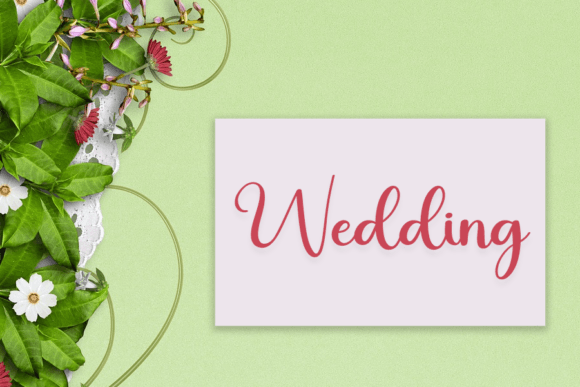 Buble Font - Preview 4
