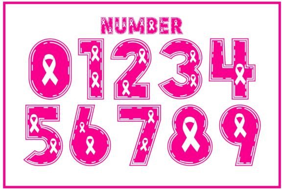 Cancer Font - Preview 2