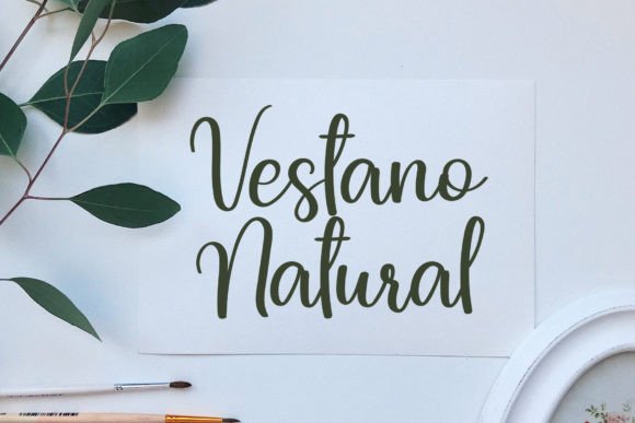 Glorify Font - Preview 3
