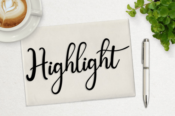 Inviled Font PNG with transparent background - Preview 2