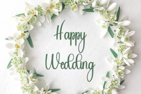 Jastine Font PNG with transparent background - Preview 2