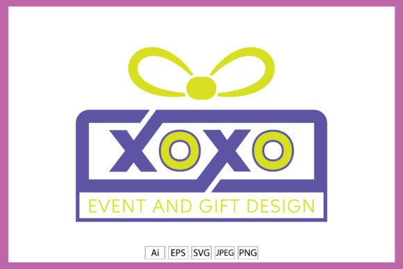 Logo Design ( Gift Shop )