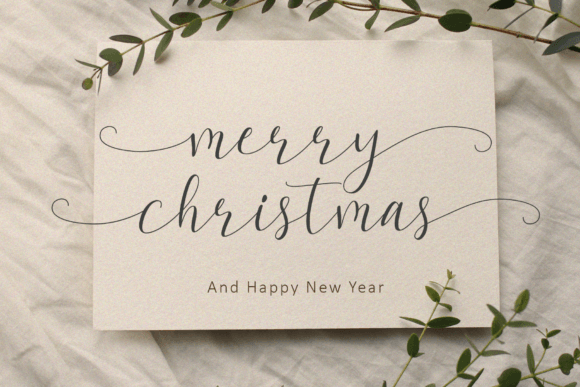 Melodice Font PNG with transparent background - Preview 4