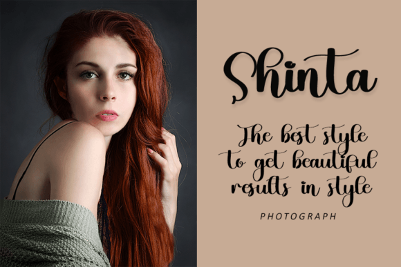 Minds Font PNG with transparent background - Preview 1