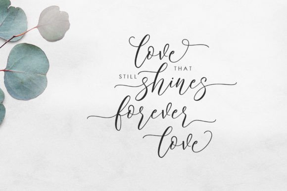 Moula Font PNG with transparent background - Preview 1