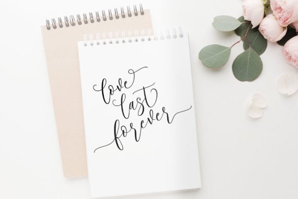 Moula Font PNG with transparent background - Preview 3