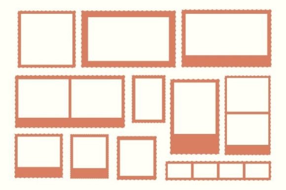 Polaroid Design Ideas