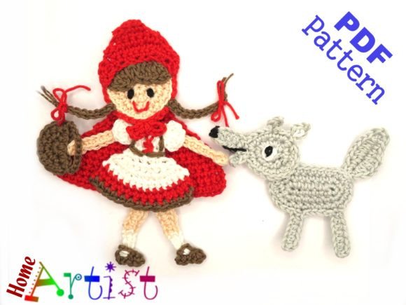 Red Riding Hood