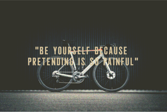 Roadbike Font PNG with transparent background - Preview 2