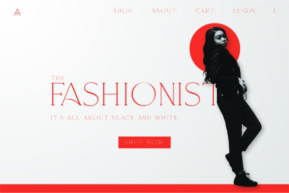 Rossaria Font PNG with transparent background - Preview 6