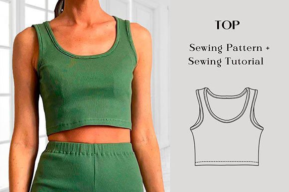 Yoga Top