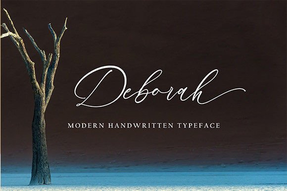 Amleson Beyitrra Font - Preview 2