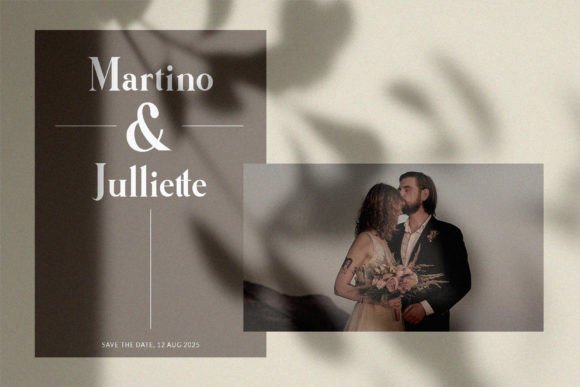 Anything Branding Font - Preview 2