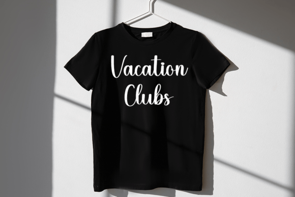 Buddy Font - Preview 4