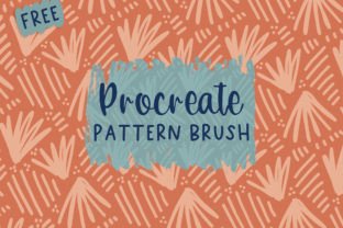 Free Procreate Brushes Bundle Graphic by HG Designs · Creative Fabrica