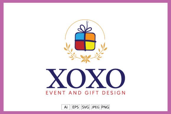 Logo Design ( Gift Shop )