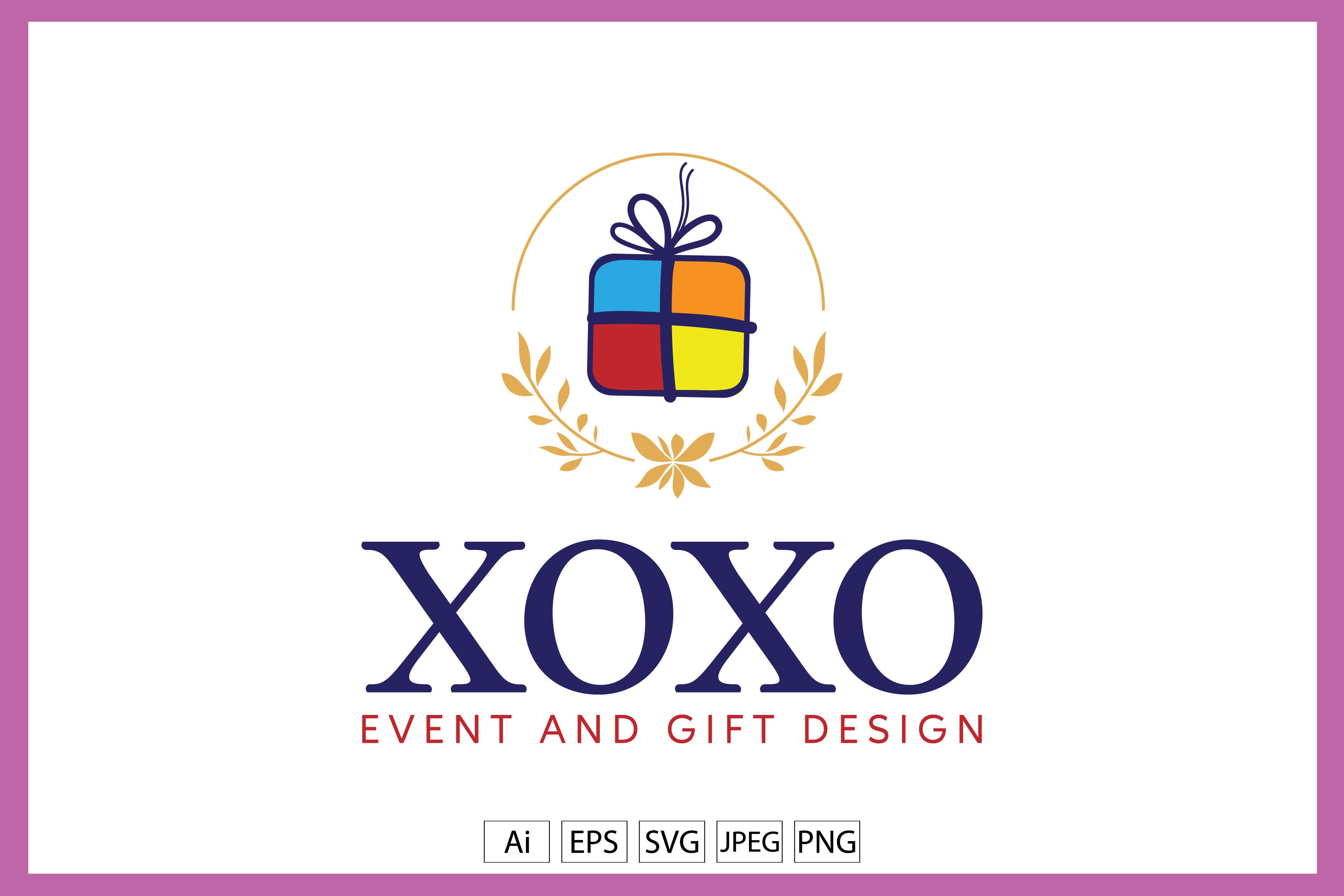 Logo Design ( Gift Shop )