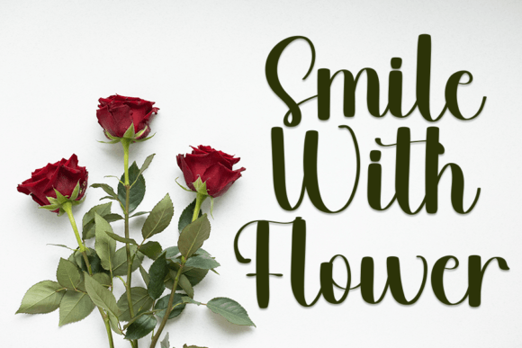 Mail Font PNG with transparent background - Preview 4