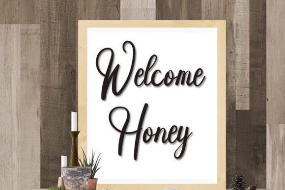 Objectives Font PNG with transparent background - Preview 2